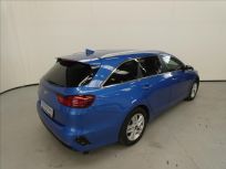 Kia Ceed 1.5 T-GDI Exclusive Combi 7DCT