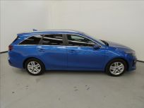 Kia Ceed 1.5 T-GDI Exclusive Combi 7DCT