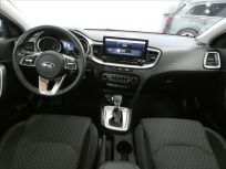 Kia Ceed 1.5 T-GDI Exclusive Combi 7DCT