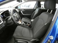 Kia Ceed 1.5 T-GDI Exclusive Combi 7DCT