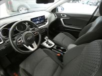 Kia Ceed 1.5 T-GDI Exclusive Combi 7DCT
