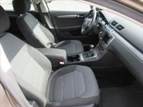 Volkswagen Passat 2.0 TDI Comfortline  4motion