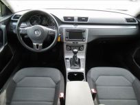 Volkswagen Passat 2.0 TDI Comfortline  4motion