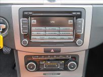 Volkswagen Passat 2.0 TDI Comfortline  4motion