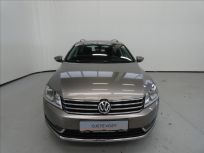 Volkswagen Passat 2.0 TDI Comfortline 4motion