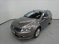Volkswagen Passat 2.0 TDI Comfortline 4motion