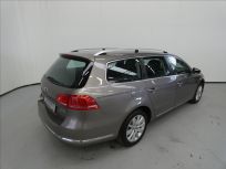 Volkswagen Passat 2.0 TDI Comfortline 4motion