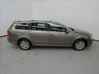 Volkswagen Passat 2.0 TDI Comfortline 4motion