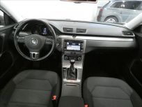 Volkswagen Passat 2.0 TDI Comfortline 4motion