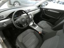 Volkswagen Passat 2.0 TDI Comfortline 4motion