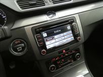 Volkswagen Passat 2.0 TDI Comfortline 4motion