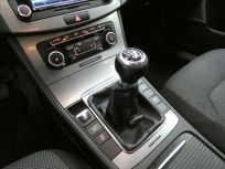 Volkswagen Passat 2.0 TDI Comfortline 4motion