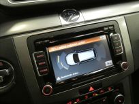 Volkswagen Passat 2.0 TDI Comfortline 4motion