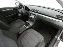 Volkswagen Passat 2.0 TDI Comfortline 4motion
