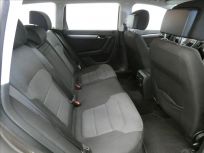 Volkswagen Passat 2.0 TDI Comfortline 4motion