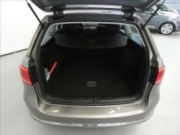 Volkswagen Passat 2.0 TDI Comfortline 4motion