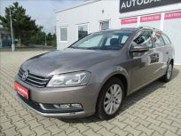 Volkswagen Passat 2.0 TDI Comfortline  4motion
