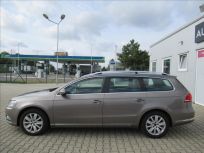 Volkswagen Passat 2.0 TDI Comfortline  4motion