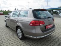 Volkswagen Passat 2.0 TDI Comfortline  4motion
