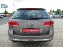 Volkswagen Passat 2.0 TDI Comfortline  4motion
