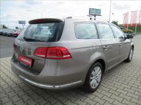 Volkswagen Passat 2.0 TDI Comfortline  4motion