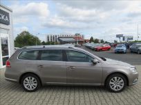 Volkswagen Passat 2.0 TDI Comfortline  4motion