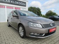 Volkswagen Passat 2.0 TDI Comfortline  4motion