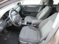 Volkswagen Passat 2.0 TDI Comfortline  4motion