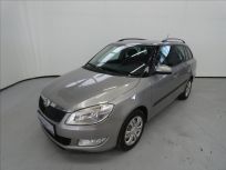 Škoda Fabia 1.2 TSI 63kW Ambitioni Combi