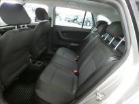 Škoda Fabia 1.2 TSI 63kW Ambitioni Combi