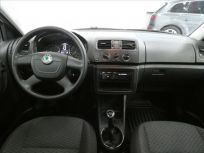 Škoda Fabia 1.2 TSI 63kW Ambitioni Combi