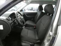 Škoda Fabia 1.2 TSI 63kW Ambitioni Combi