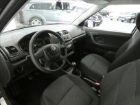 Škoda Fabia 1.2 TSI 63kW Ambitioni Combi