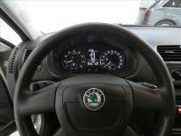Škoda Fabia 1.2 TSI 63kW Ambitioni Combi