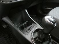 Škoda Fabia 1.2 TSI 63kW Ambitioni Combi