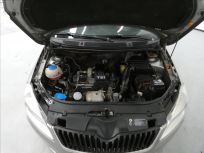 Škoda Fabia 1.2 TSI 63kW Ambitioni Combi