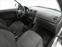 Škoda Fabia 1.2 TSI 63kW Ambitioni Combi