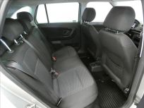 Škoda Fabia 1.2 TSI 63kW Ambitioni Combi