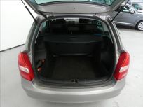 Škoda Fabia 1.2 TSI 63kW Ambitioni Combi