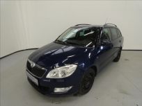 Škoda Fabia 1.6 TDI 77kWi Elegance Combi