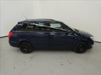 Škoda Fabia 1.6 TDI 77kWi Elegance Combi