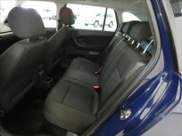 Škoda Fabia 1.6 TDI 77kWi Elegance Combi