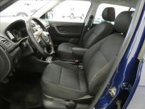 Škoda Fabia 1.6 TDI 77kWi Elegance Combi