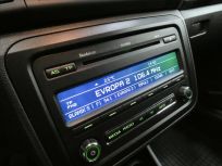 Škoda Fabia 1.6 TDI 77kWi Elegance Combi