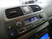 Škoda Fabia 1.6 TDI 77kWi Elegance Combi