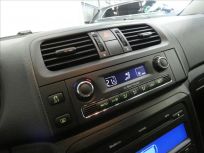 Škoda Fabia 1.6 TDI 77kWi Elegance Combi