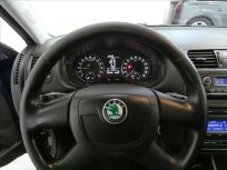 Škoda Fabia 1.6 TDI 77kWi Elegance Combi