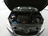 Škoda Fabia 1.6 TDI 77kWi Elegance Combi