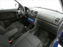 Škoda Fabia 1.6 TDI 77kWi Elegance Combi