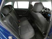 Škoda Fabia 1.6 TDI 77kWi Elegance Combi